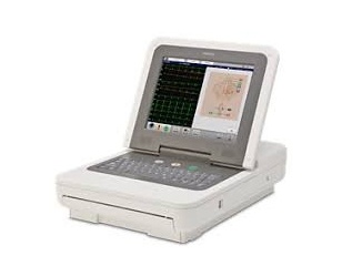 Diagnostic ECG