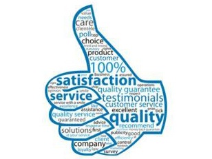 Customer Service Solutions
